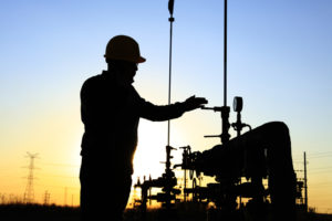 , An Introduction to Oil and Gas Data Management